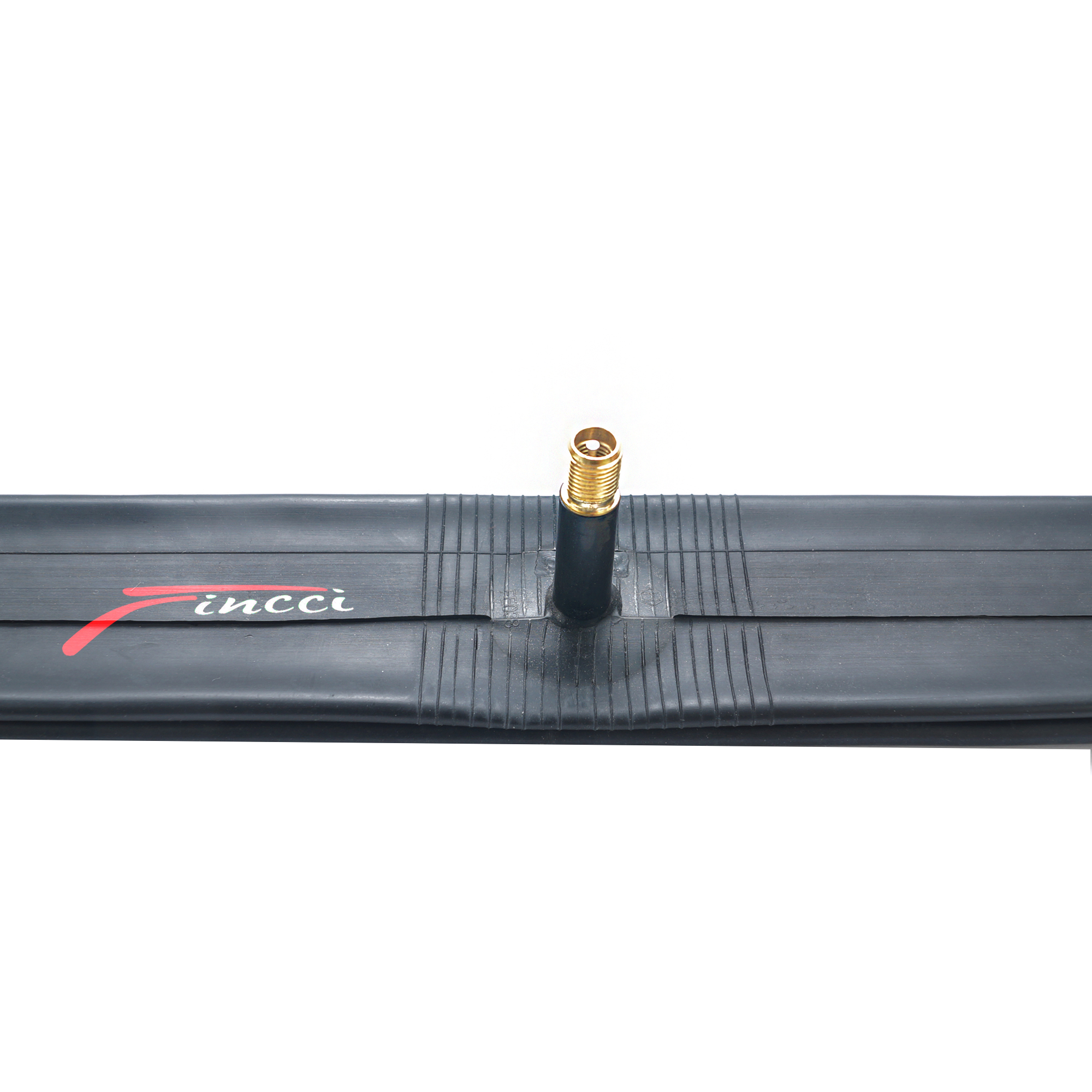 long schrader valve inner tube