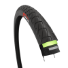 Fincci Slick 26 x 1.95 53-559 Road Tyre with Antipuncture Protection