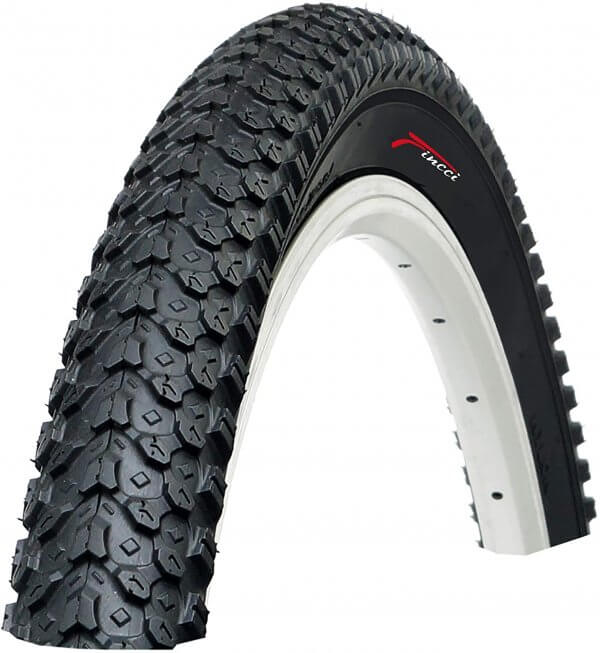 Fincci 26 x 2.125 57-559 MTB Tyre