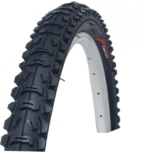 Fincci 26 x 1.95 53-559 MTB Tyre