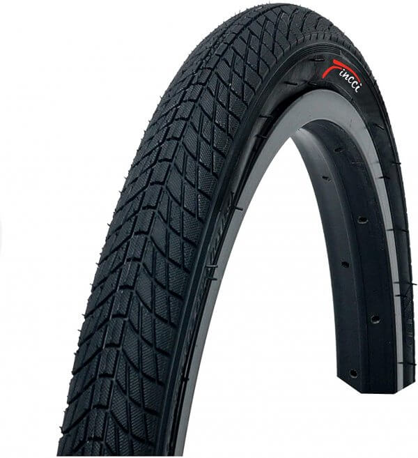 Fincci 20 x 1.75 47-406 BMX Tyre