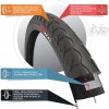 Fincci 26 x 1 3/8 37-590 Road Tyre