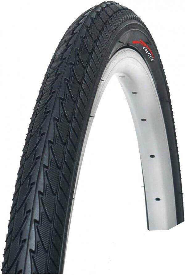 Fincci Slick 26 x 1.50 40-559 Road Tyre