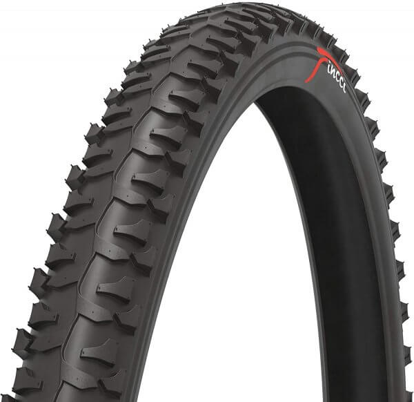 Fincci 20 x 1.75 54-406 BMX MTB Tyre
