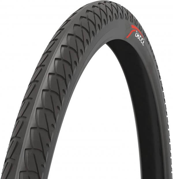 Fincci Slick 26 x 2.10 54-559 Road Tyre