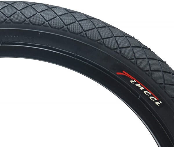 Fincci 20 x 1.95 54-406 BMX Tyre