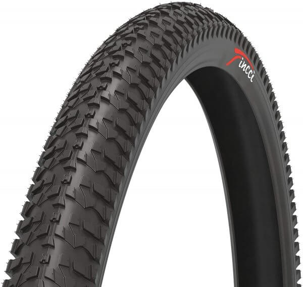 Fincci 20 x 1.95 54-406 BMX MTB Tyre