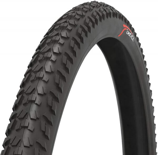 Fincci 26 x 1.95 50-559 MTB Tyre 60 TPI with Antipuncture Protection