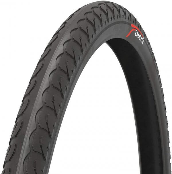 Fincci 26 x 1 3/8 37-590 Road Tyre