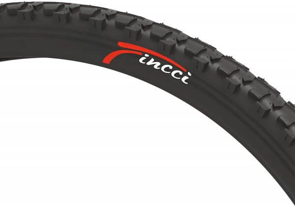 Fincci 20 x 1.75 54-406 BMX MTB Tyre