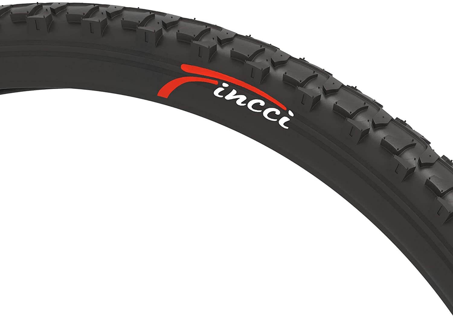 Camera D'Aria Fincci 20 X 1.75-2.125 Pollici Con Valvola Presta 48mm – Gomma Butilica Di Qualità Per Bici BMX, MTB, Bambini E Città