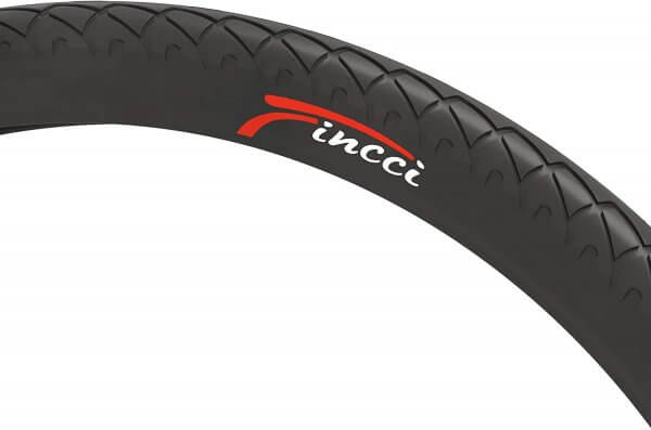 Fincci Slick 26 x 2.10 54-559 Road Tyre