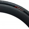 Fincci Slick 700 x 25c 25-622 Road Tyre 60 TPI with Antipuncture Protection