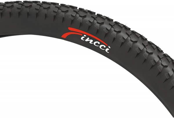 Fincci 20 x 1.95 54-406 BMX MTB Tyre