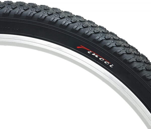 Fincci 26 x 2.125 57-559 MTB Tyre