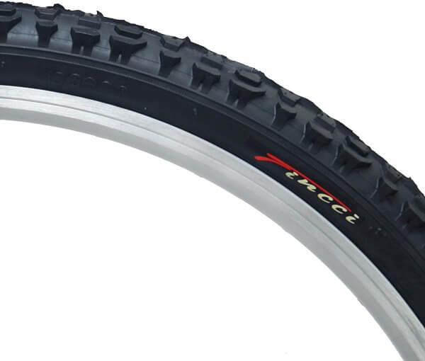 Fincci 26 x 1.95 53-559 MTB Tyre