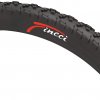 Fincci 26 x 1.95 50-559 MTB Tyre 60 TPI with Antipuncture Protection