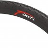 Fincci 26 x 1 3/8 37-590 Road Tyre