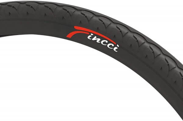 Fincci 26 x 1 3/8 37-590 Road Tyre