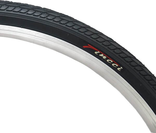 Fincci Slick 26 x 1.50 40-559 Road Tyre