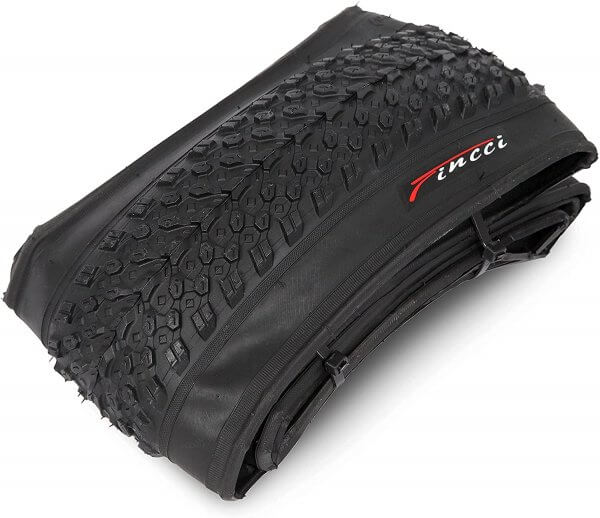 Fincci 26 x 2.125 57-559 MTB Tyre