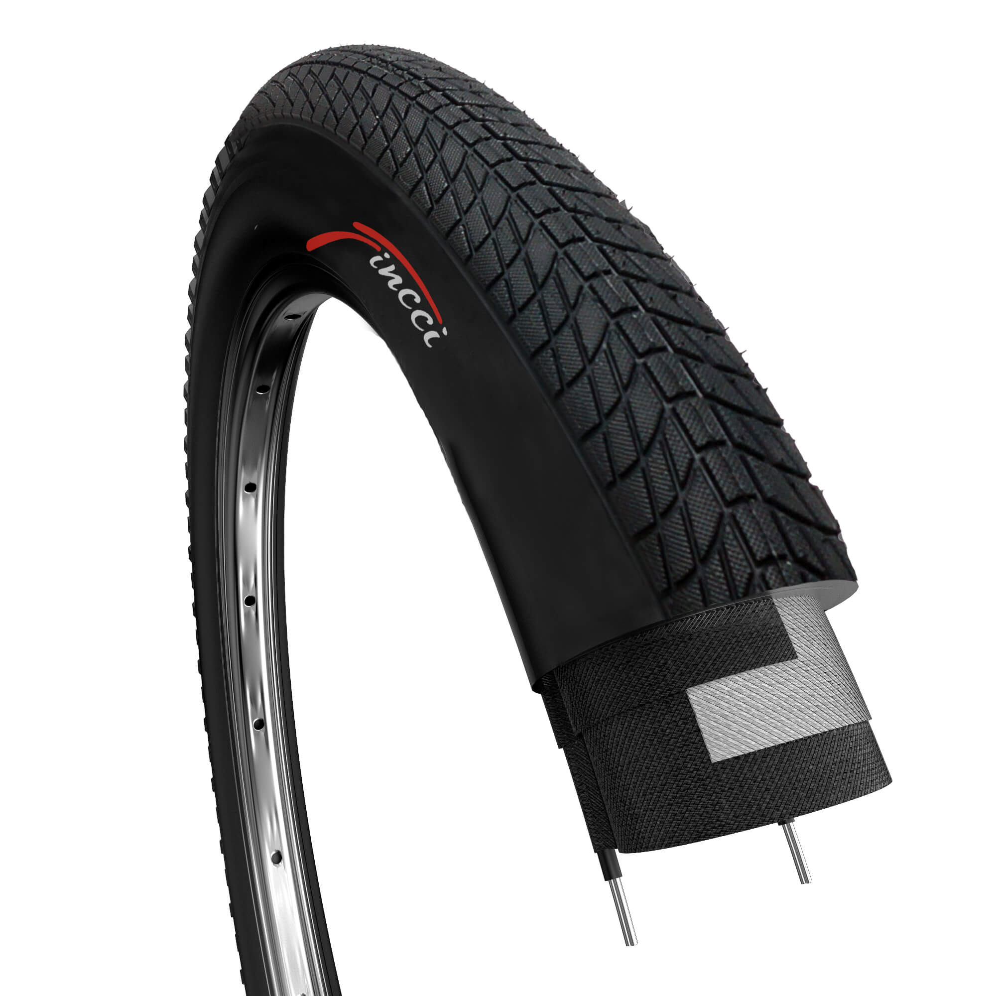 Fincci tyres shop