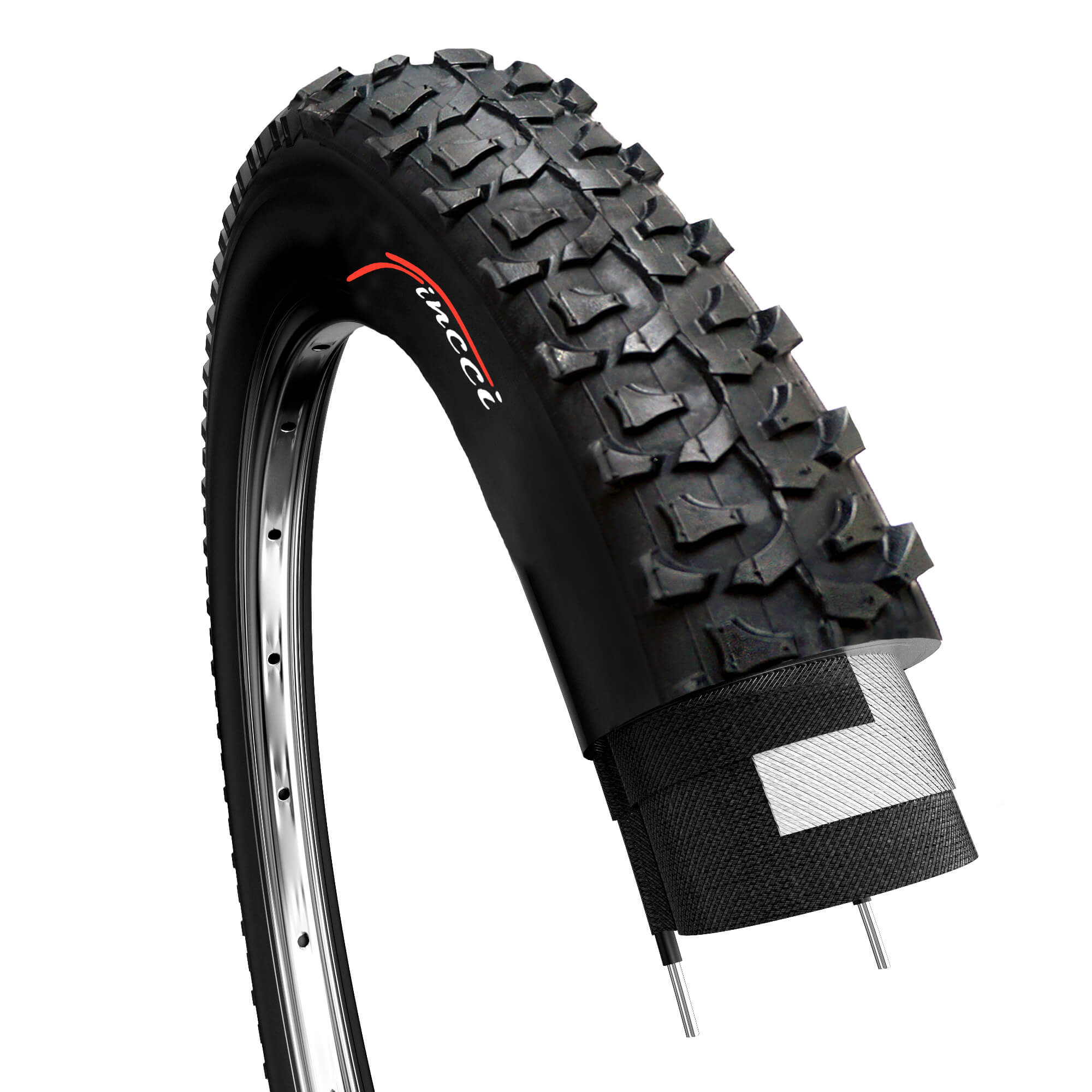 27.5 x 1.75 tyre