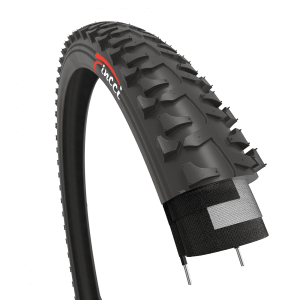 Fincci 20 x 1.75 54-406 BMX MTB Tyre