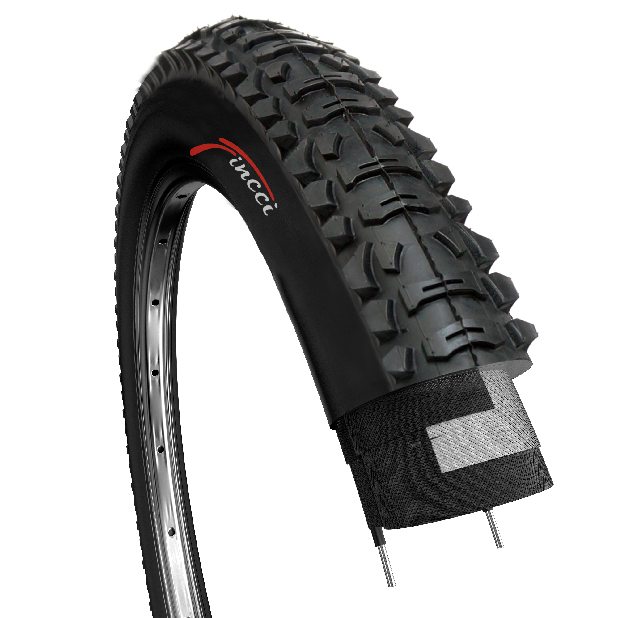 cheap mtb tires