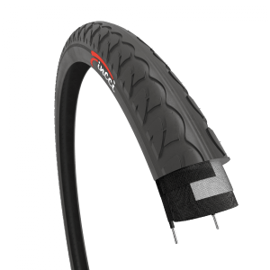 Fincci 26 x 1 3/8 37-590 Road Tyre