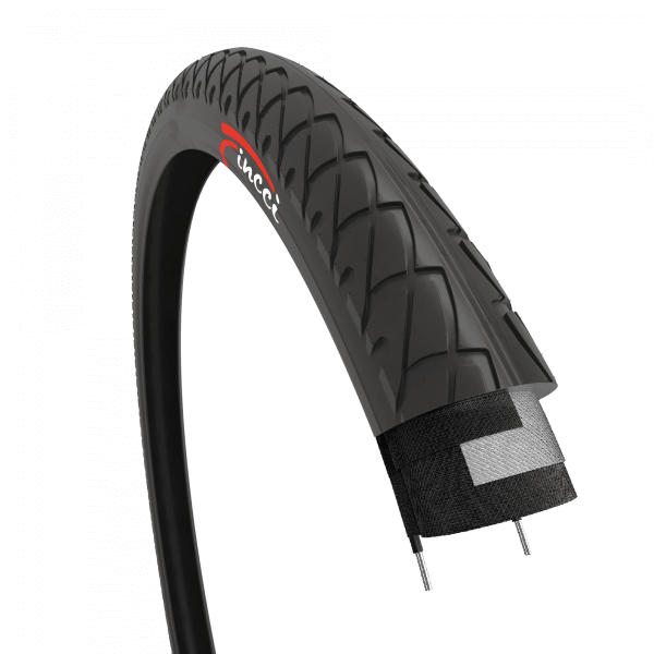 Fincci Slick 26 x 2.10 54-559 Road Tyre