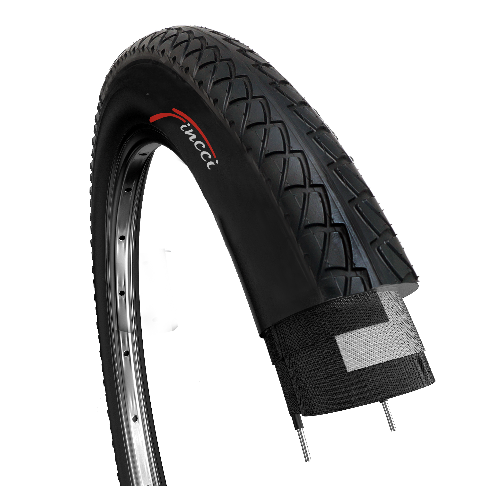 26”x 2.10" SCHWALBE JIMMY PERFORMANCE LINE FOLDING ATB TYRE NEW BOXED BARGAIN 