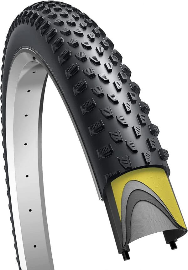 Fincci 29 x 2.10 52-622 MTB Tyre