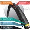 Fincci 700 x 25c 25-622 Foldable Road Tyre