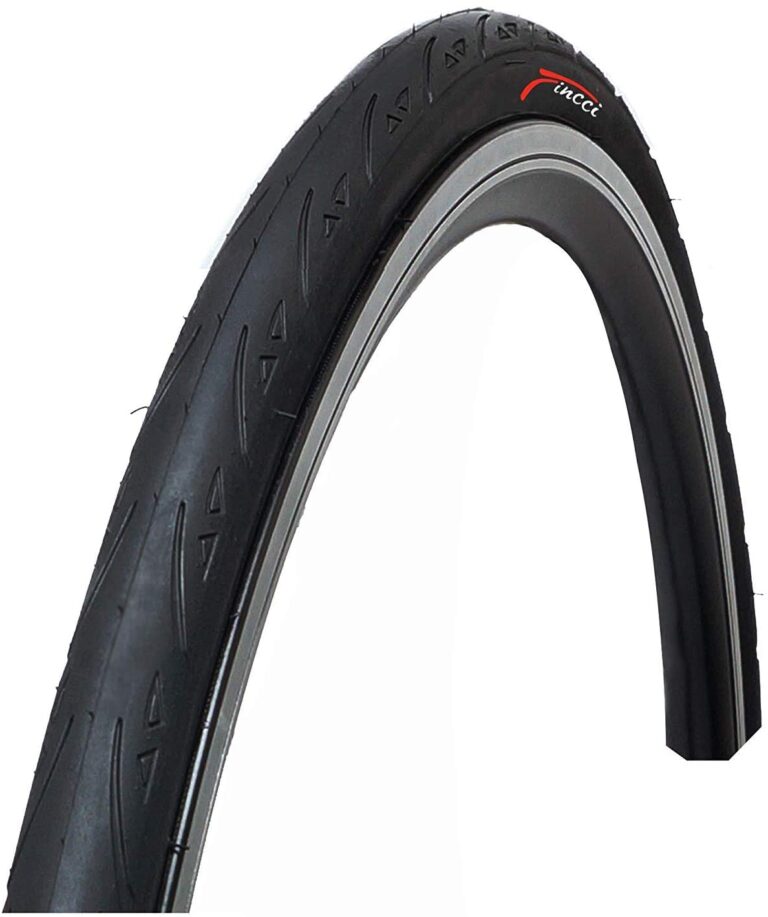 25c tyre