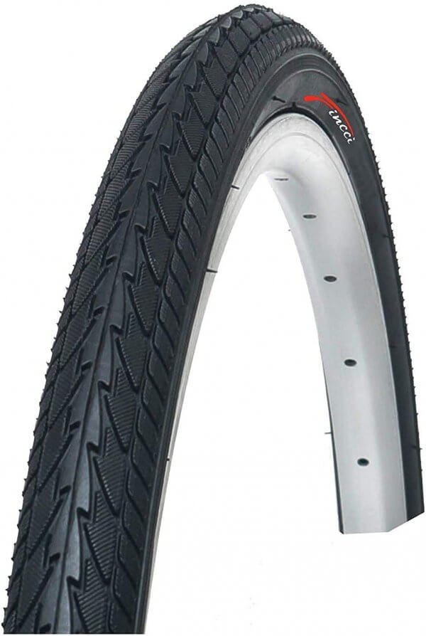 Fincci 28 x 1 1/2 40-635 Road Tyre