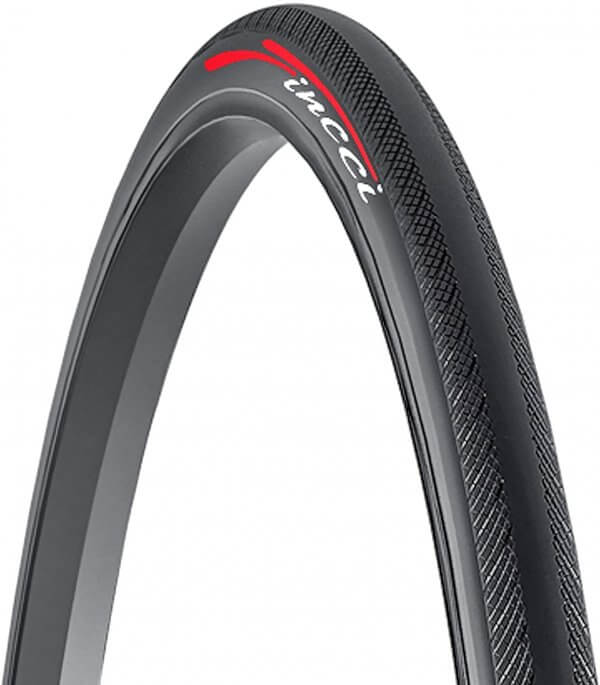 Fincci 700 x 25c 25-622 Road Tyre 60TPI