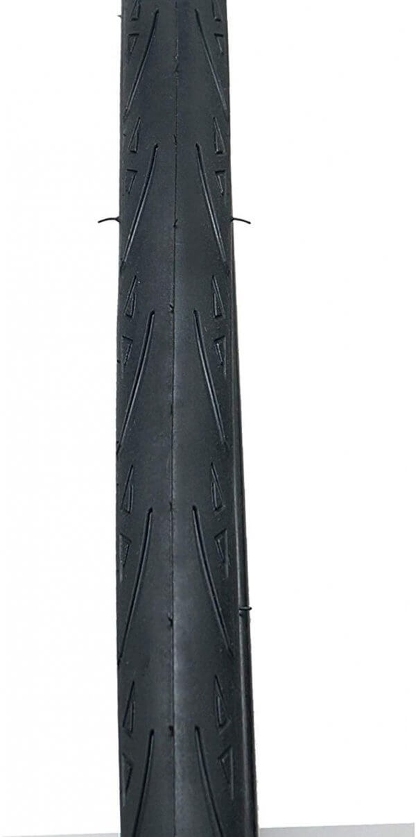 Fincci 700 x 25c 25-622 Foldable Road Tyre 120TPI