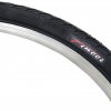 Fincci 700 x 32c 32-622 MTB Tyre with Antipuncture Protection