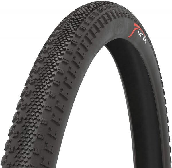 Fincci 700 x 38c 40-622 MTB Tyre with Antipuncture Protection