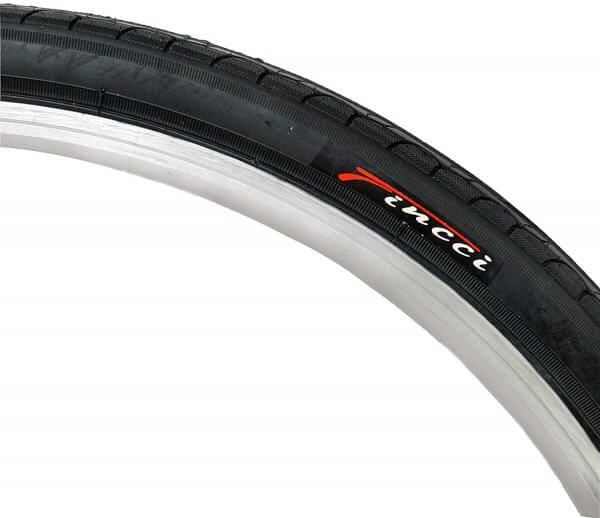 Fincci Slick 26 x 1.25 32-559 Road Tyre