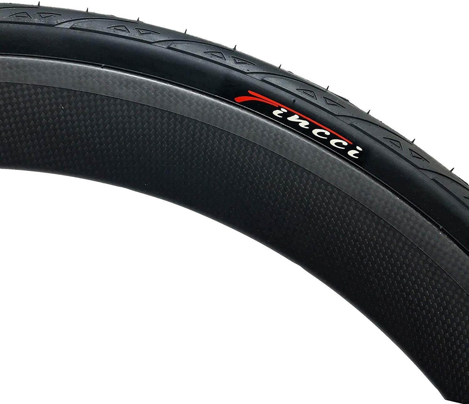 Fincci 700 x 25c 25622 Foldable Road Tyre 120TPI Buy in Online Shop