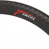 Fincci 700 x 38c 40-622 MTB Tyre with Antipuncture Protection