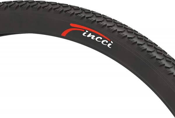 Fincci Fat 26 x 4.0 100-559 MTB Tyre