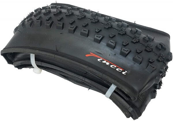 Fincci 26 x 1.95 50-559 Foldable MTB Tyre