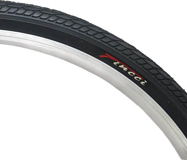 Fincci 28 x 1 1/2 40-635 Road Tyre