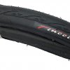 Fincci 700 x 25c 25-622 Foldable Road Tyre 120TPI
