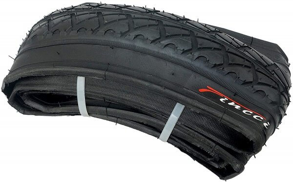 Fincci Slick 26 x 1.95 53-559 Foldable Road Tyre