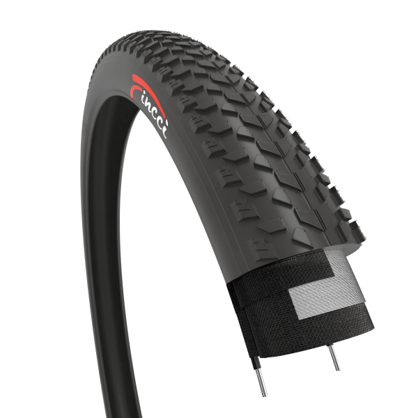 Fincci Fat 26 x 4.0 100-559 MTB Tyre