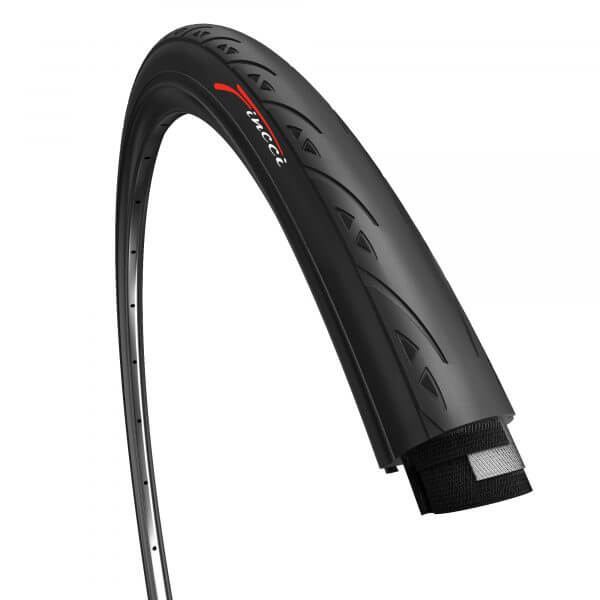 Fincci 700 x 25c 25-622 Foldable Road Tyre